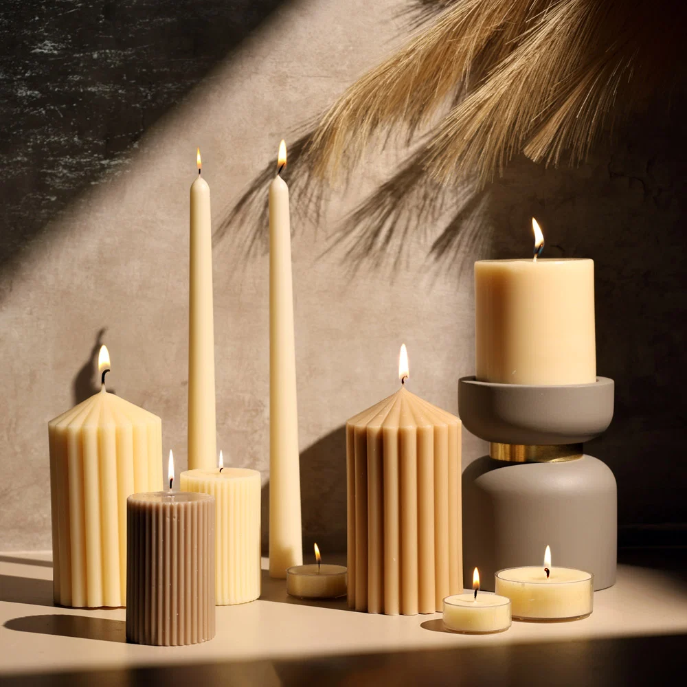 Taper Candle